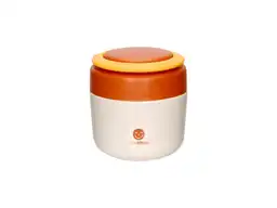Contenedor térmico Para Lonchera 400 mL Casaideas