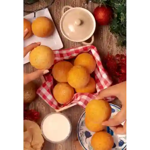 Combo X 24 Buñuelos