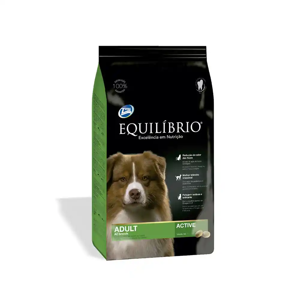 Equilibrio Alimento para Perros Adultos de Todas las Razas