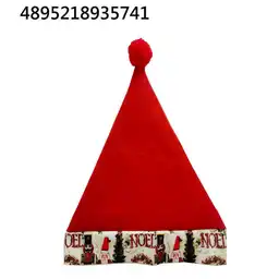 Gorro Santa 30 Finlandek Hc-99821