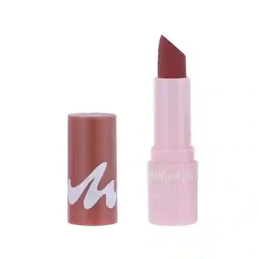Lápiz Labial Matte Serie Minimalist 12 Miniso