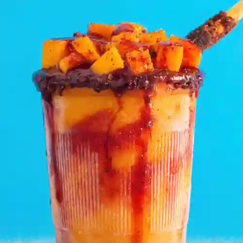 Mango Chamoy