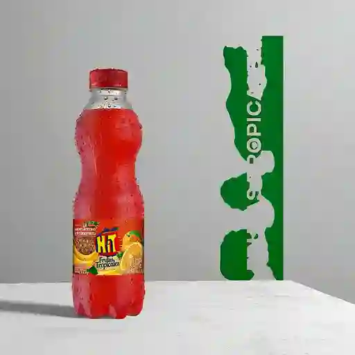 Hit Frutas Tropicales 500 ml