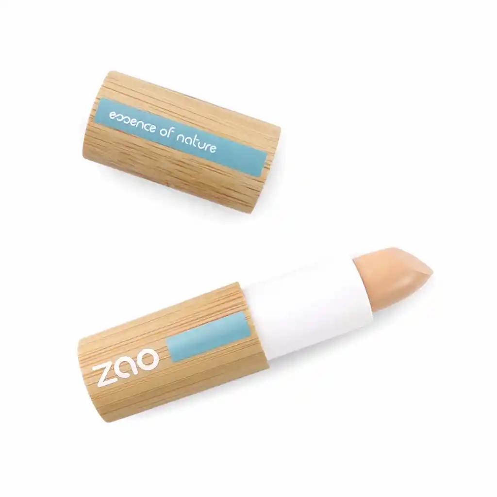 ZAO Corrector Bamboo Concealer Stick 494