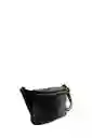 Bandolera Shine Negro