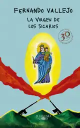 Virgen de Los Sicarios La Vallejo Fernando