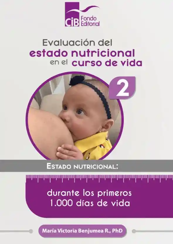 Evaluación Del Estado Nutricional en El Curso de Vida 2