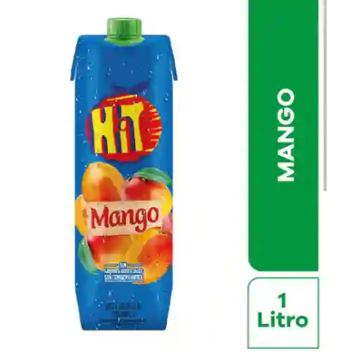 Jugo Hit Mango 1 l