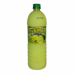 Zulimón Zumo de Limón
