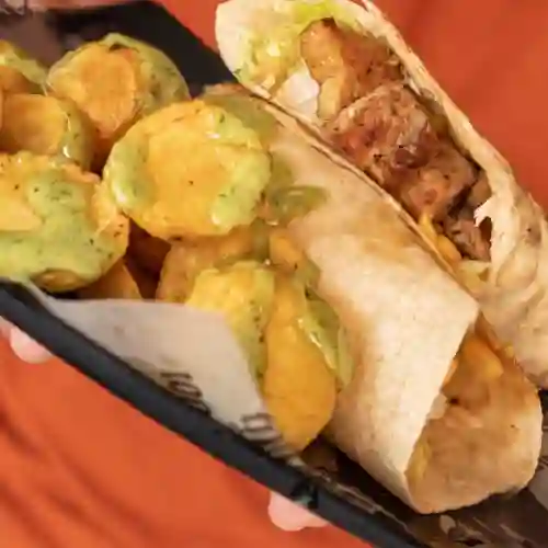 Rollicarne