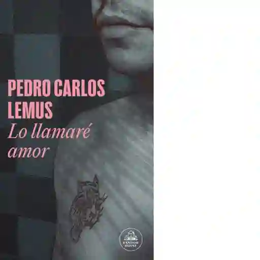 Lo Llamaré Amor