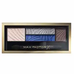Max Factor Sombras Para Dama