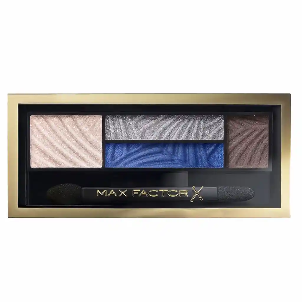 Max Factor Sombras Para Dama