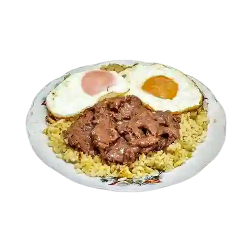 Combo 7