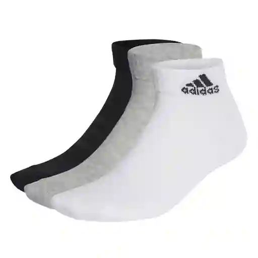 Adidas Medias C Spw Ank Multicolor Talla M Ref: IC1281