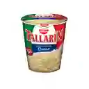 Nissin Tallarín con Salsa Sabor a Queso