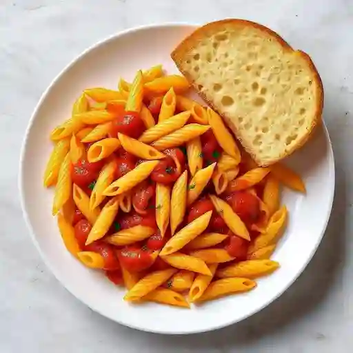 Penne Pomodoro