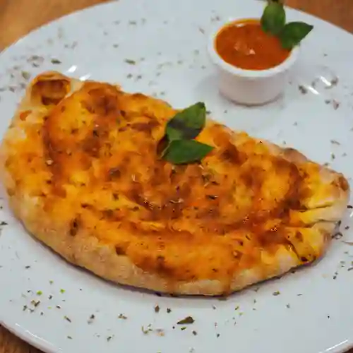 Calzone Fomaggi