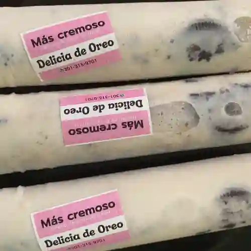 Delicia de Oreo