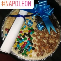 Napoleón Tradicional