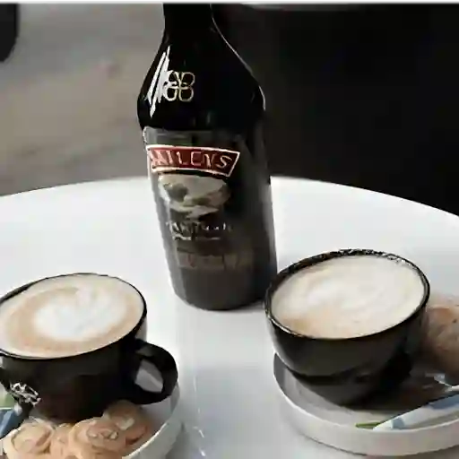 CAPUCCINO BAILEYS 9 OZ