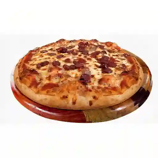 Pizza Cábanos