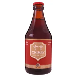 Chimay Cerveza Brown Ale