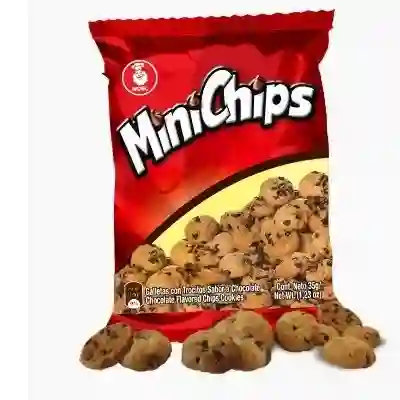 Minichips