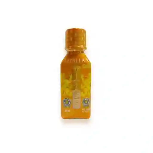 Vitafer-l Gold Botella Display X 24 Und