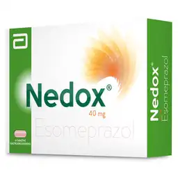 Nedox (40 mg)