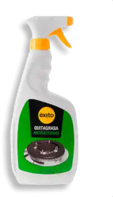 Exito Limpiador 