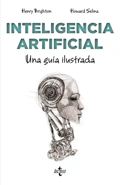 Inteligencia Artificial Una Guia Ilustrada