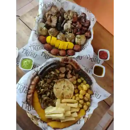 Picada Familiar