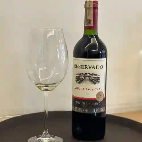 Reservado Tinto