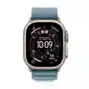 Apple Watch Ultra 3 GPS + Cellular Natural Titanium With 49 mm