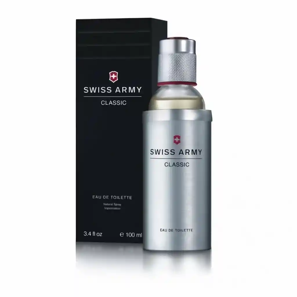 Swiss Army Perfume Masculino
