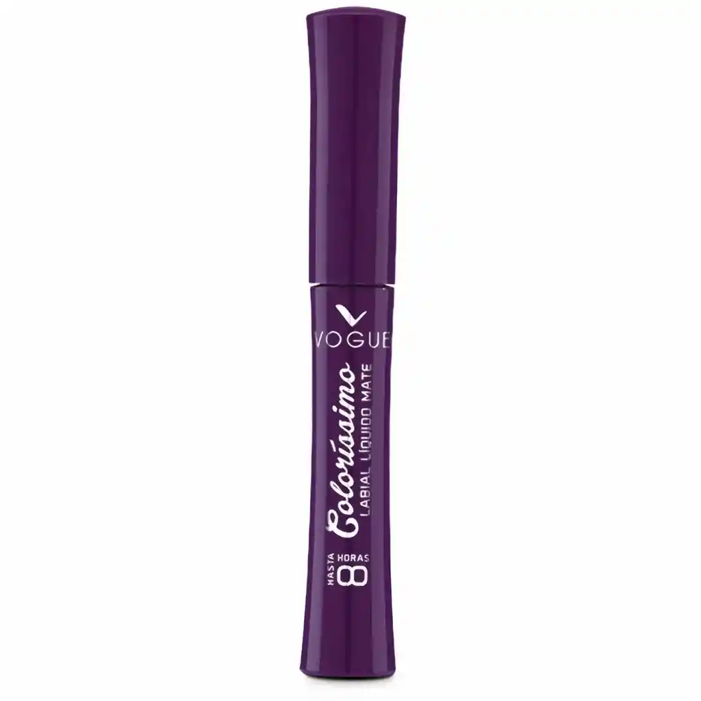 Vogue Colorissimo Labial Liquido Coqueta