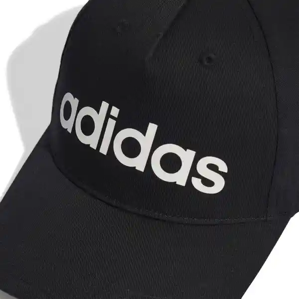 Adidas Gorra Daily Para Hombre Negro Talla OSFM Ref: HT6356