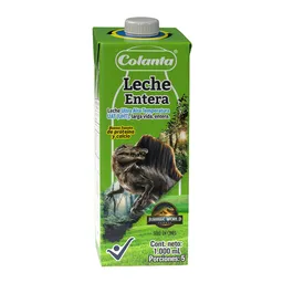 Colanta Leche Entera 