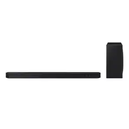 Barra de Sonido 5.1.2 Samsung Hw-q800d/zl