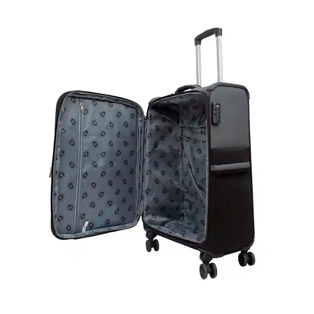 Maleta Spinner 24
