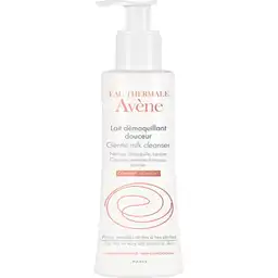 Eau Thermale Avene Leche Desmaquillante para Piel Seca