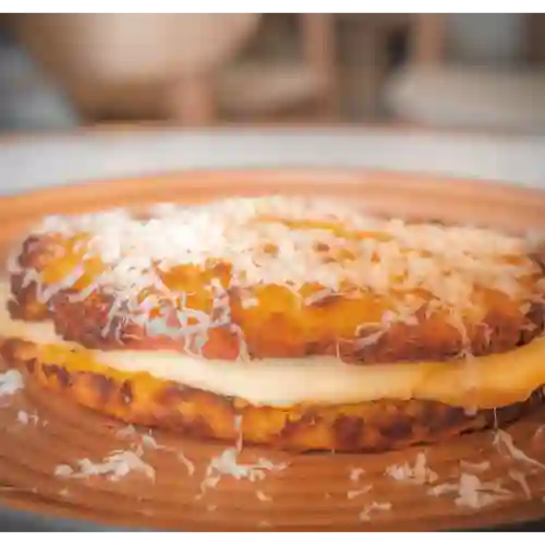 Arepa Chocloqueso