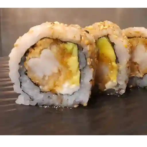 Ebi rolls