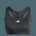 Adidas Short Pwrct Bra Para Mujer Negro Talla S Ref: JG1406