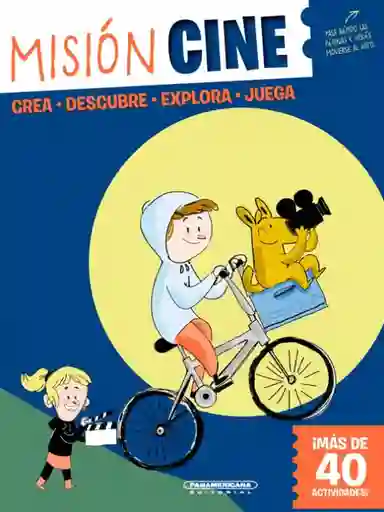 Misión Cine