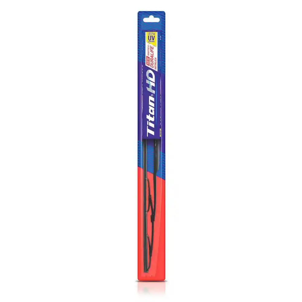 Plumilla Titan Hd Metalica Dura Life 14 11007519 Simoniz