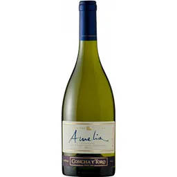 Amelia Vino Blanco Chardonnay