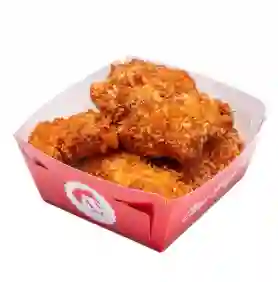 Media Porcion Nuggets