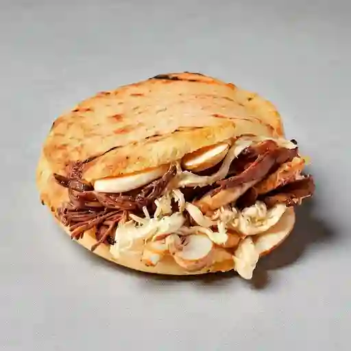 Arepa Provinciana